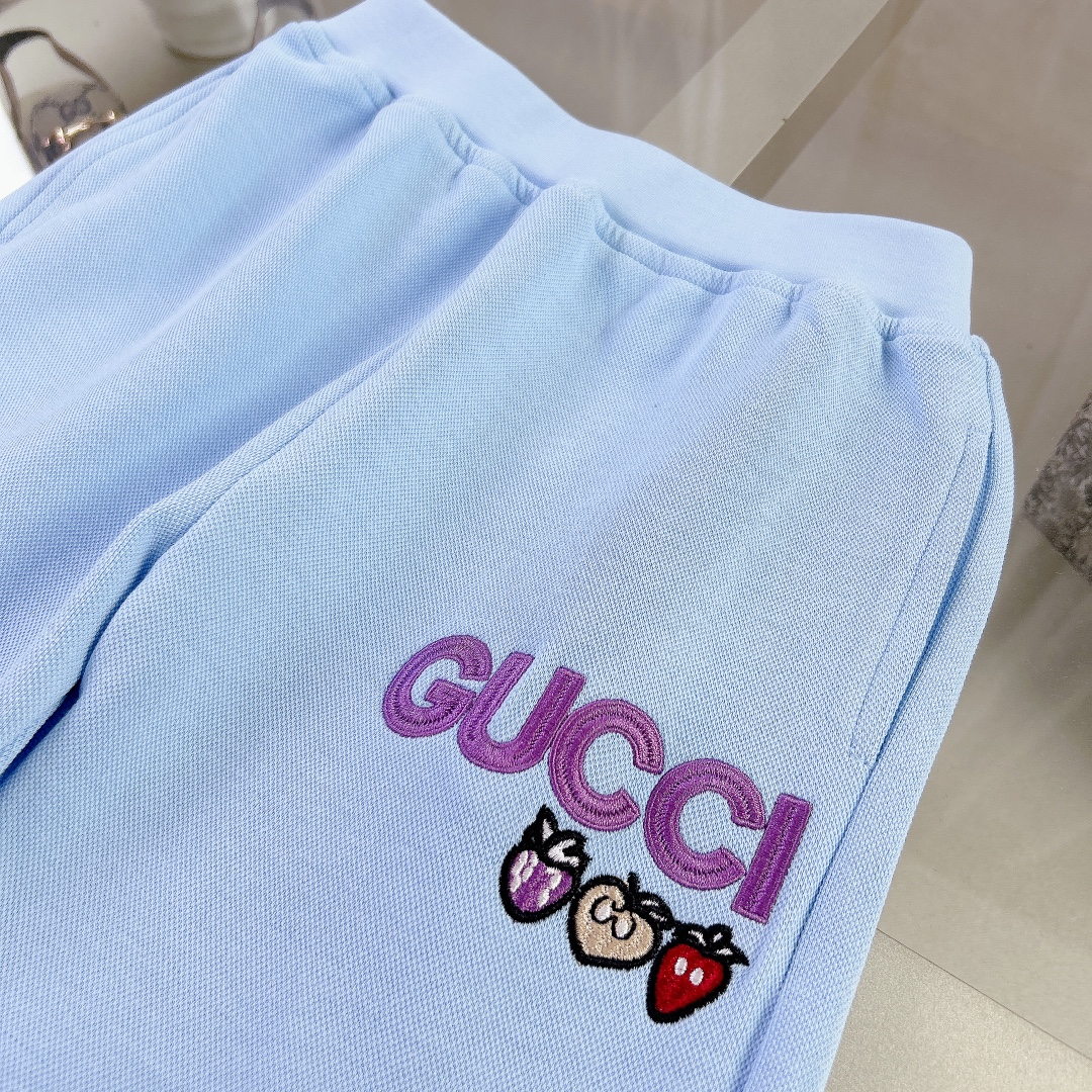 Gucci Kids